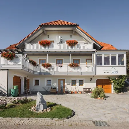 Abendsonne In Pfarrkirchen By Interhome 公寓 Pfarrkirchen im Mühlkreis