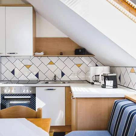 公寓 Abendsonne In Pfarrkirchen By Interhome