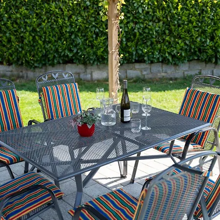Abendsonne In Pfarrkirchen By Interhome