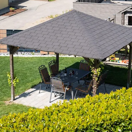 Abendsonne In Pfarrkirchen By Interhome *