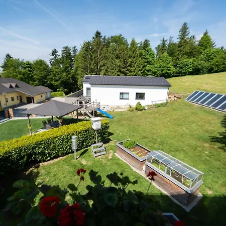 Abendsonne In Pfarrkirchen By Interhome アパート *