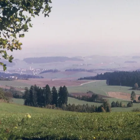 Abendsonne In Pfarrkirchen By Interhome アパート Pfarrkirchen im Mühlkreis