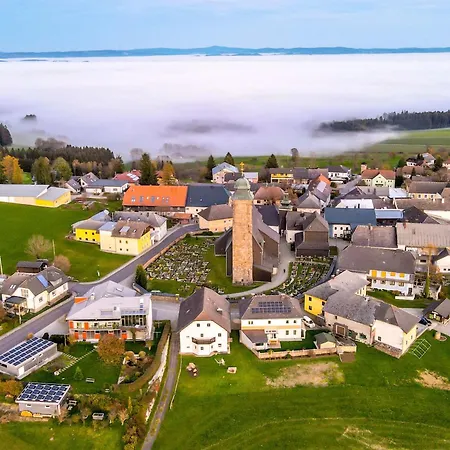 Abendsonne In Pfarrkirchen By Interhome *