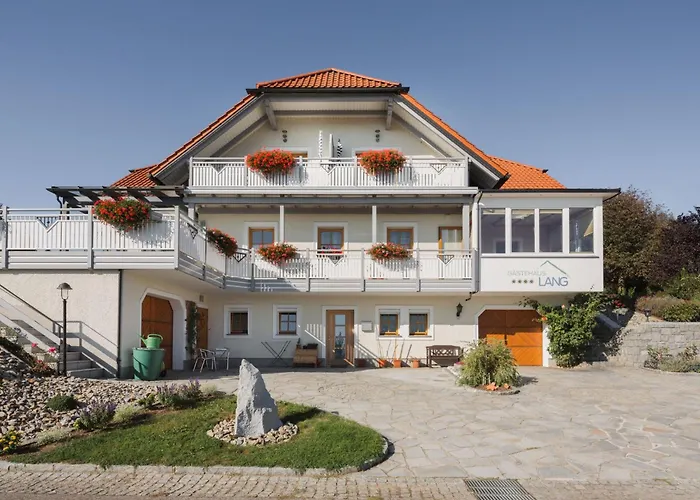 Abendsonne In Pfarrkirchen By Interhome 公寓 Pfarrkirchen im Mühlkreis