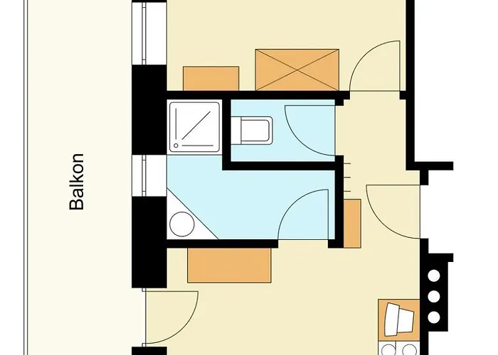 Abendsonne In Pfarrkirchen By Interhome 公寓 Pfarrkirchen im Mühlkreis