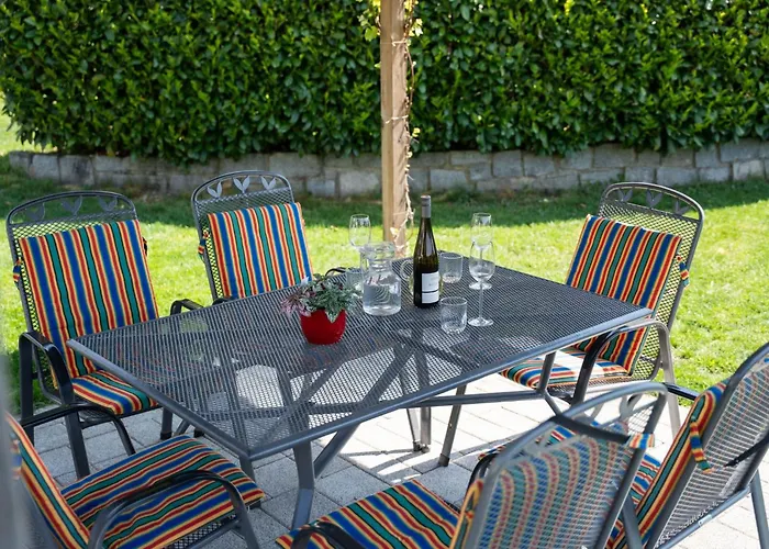 Abendsonne In Pfarrkirchen By Interhome