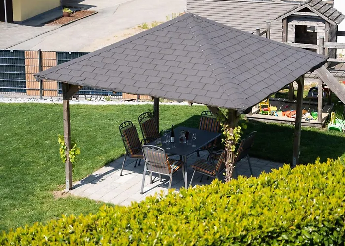 Abendsonne In Pfarrkirchen By Interhome *