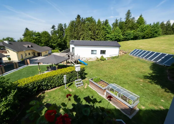 Abendsonne In Pfarrkirchen By Interhome 公寓 *