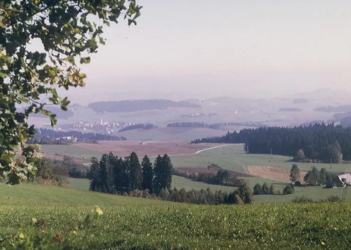 Abendsonne In Pfarrkirchen By Interhome 公寓 Pfarrkirchen im Mühlkreis