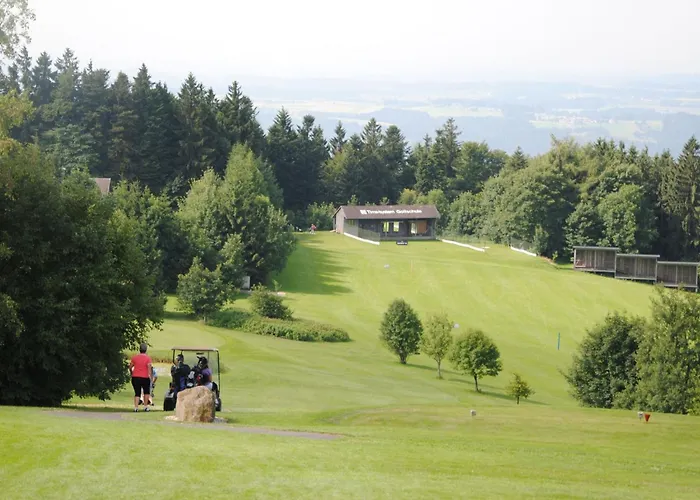 Abendsonne In Pfarrkirchen By Interhome Pfarrkirchen im Mühlkreis