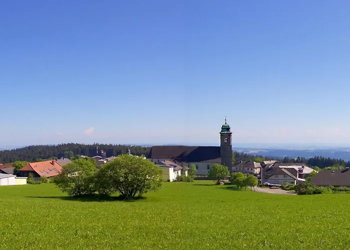 Abendsonne In Pfarrkirchen By Interhome 公寓 *