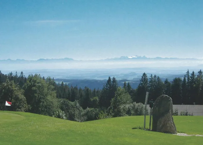 公寓 Abendsonne In Pfarrkirchen By Interhome *