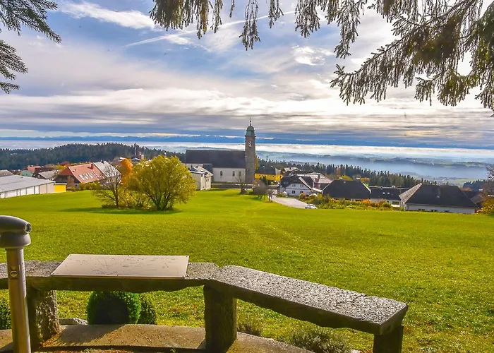 Abendsonne In Pfarrkirchen By Interhome 公寓 Pfarrkirchen im Mühlkreis