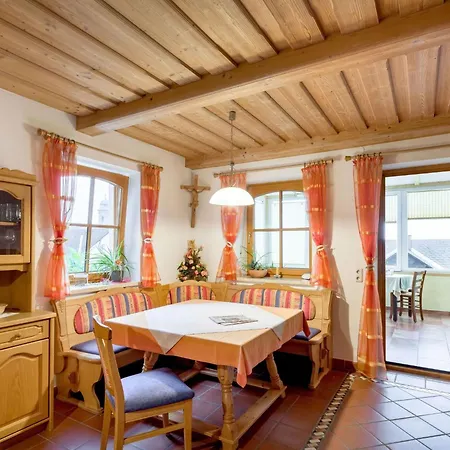 公寓 Abendsonne In Pfarrkirchen By Interhome Pfarrkirchen im Mühlkreis